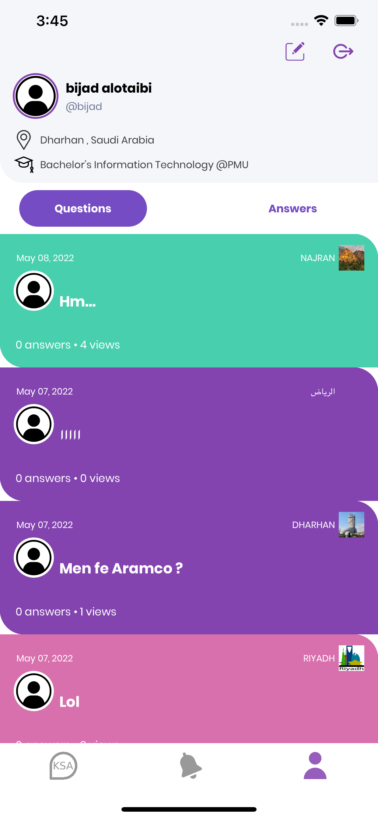 Into App